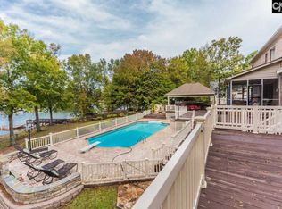 629 Harborview Point, Chapin, SC 29036