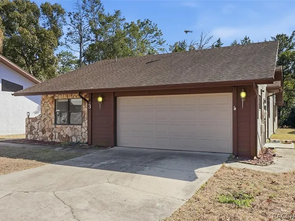 3 Fairwoods Ct, Homosassa, FL 34446
