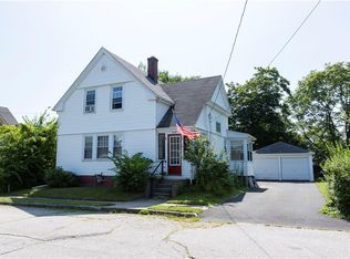 226 Adams St, Warwick, RI 02888