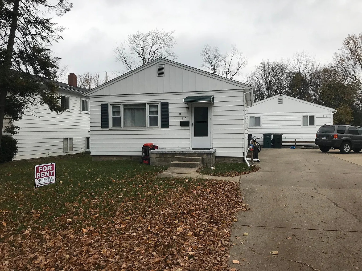 618 Stoddard Ave — Photo 1