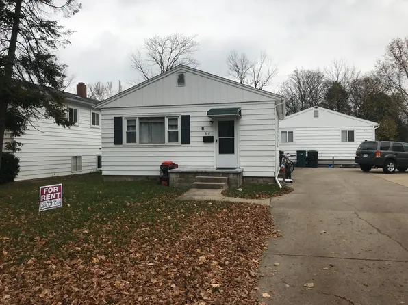 618 Stoddard Ave, East Lansing, MI 48823