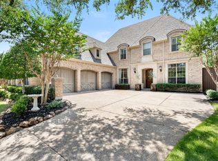 1825 Canyon Ct, Allen, TX 75013