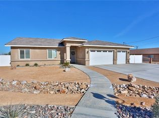 16706 Lilac St, Hesperia, CA 92345