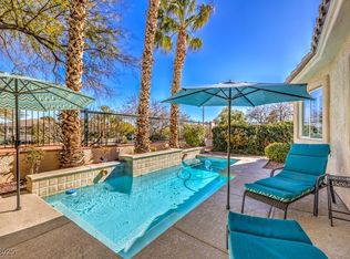 1104 Bower Basin St, Las Vegas, NV 89144