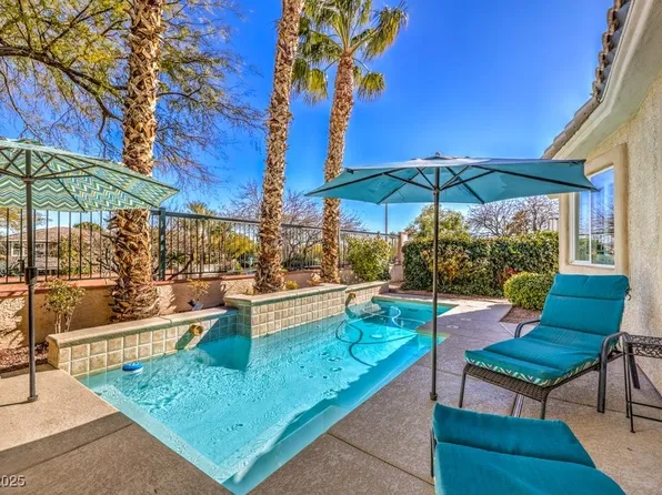 1104 Bower Basin St, Las Vegas, NV 89144