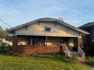 3513 Mishawaka Ave, South Bend, IN 46615