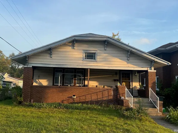 3513 Mishawaka Ave, South Bend, IN 46615