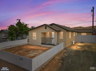 303 F St, Taft, CA 93268