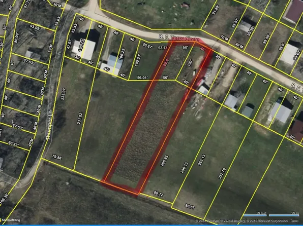 311 Bf Terry Cir, Savannah, TN 38372