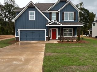 2138 Webbed Way, Opelika, AL 36804