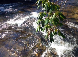 1523 Light Ridge Rd, Meadows Of Dan, VA 24120