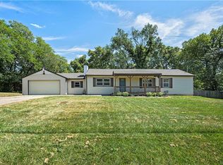 7305 James A Reed Rd, Kansas City, MO 64133