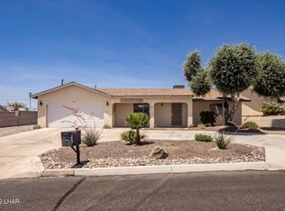 3271 Broken Arrow Dr, Lake Havasu City, AZ 86406