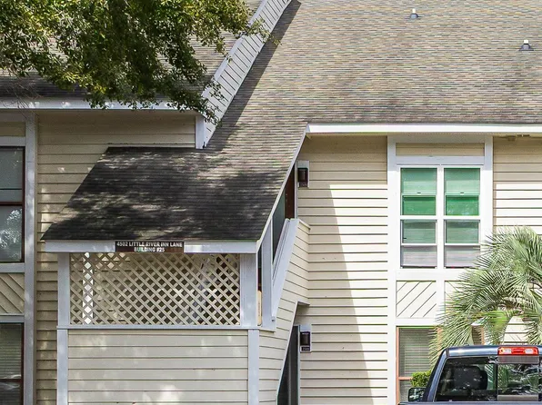4502 Little River Inn Ln. #2501, Little River, SC 29566