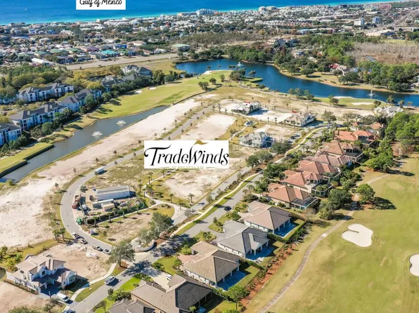 4556 Leeward Ln, Destin, FL 32541