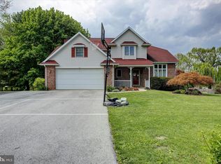 64 Diller Dr, Shippensburg, PA 17257