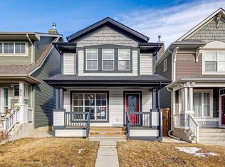 99 S Auburn Bay Mnr SE, Calgary, AB T3M 0C5