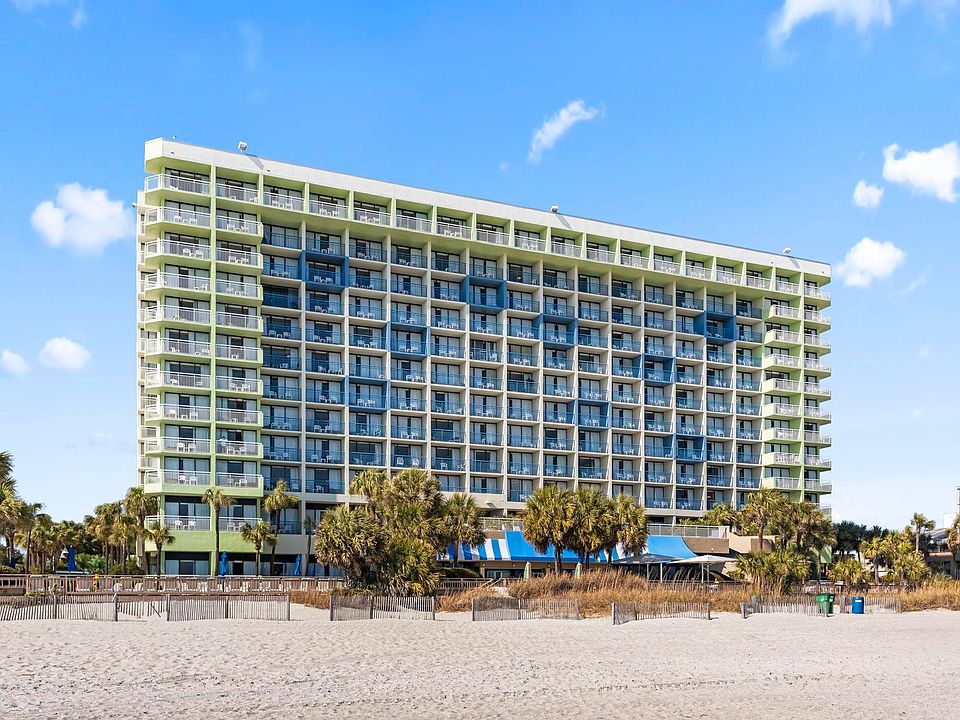 1st image of 1105 S Ocean Blvd. S #918