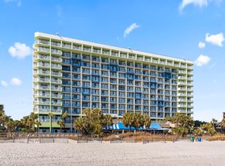 1105 S Ocean Blvd #918, Myrtle Beach, SC 29577