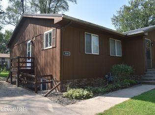 900 College St, Boone, IA 50036