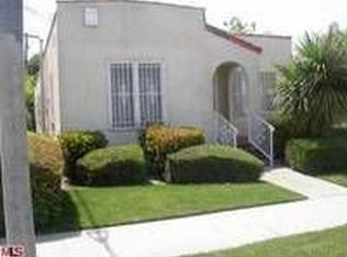 3014 W 30th St, Los Angeles, CA 90018