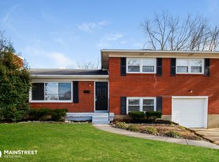 8311 Terry Rd, Louisville, KY 40258