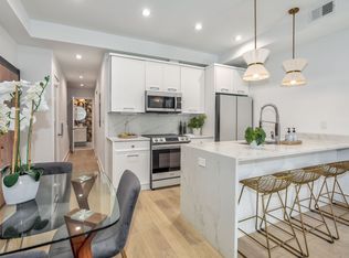 3921 W St NW APT 2, Washington, DC 20007