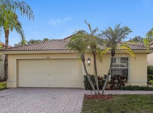 5092 Victoria Cir, West Palm Beach, FL 33409