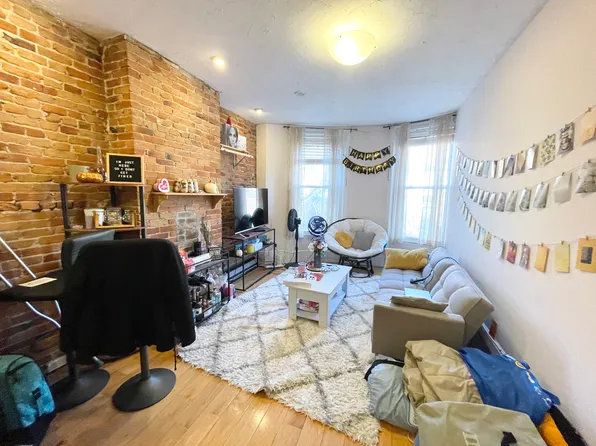 204 Northampton St, Boston, MA