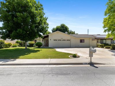 3209 Heisey St, Bakersfield, CA, 93306
