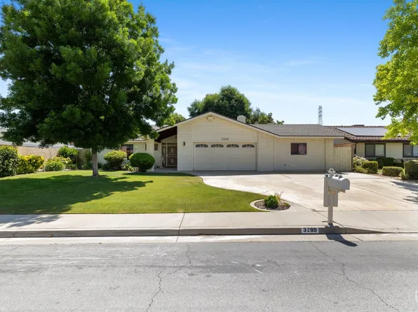 3209 Heisey St, Bakersfield, CA 93306
