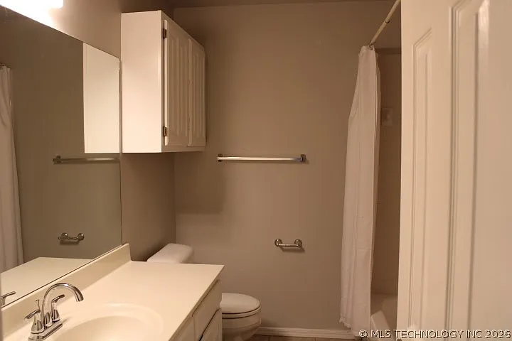 11705 S 103rd East Ave — Photo 9