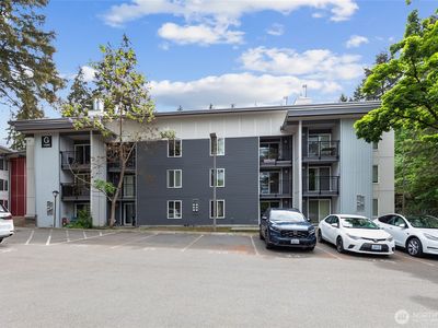 14620 NE 31st Street, Bellevue, WA, 98007