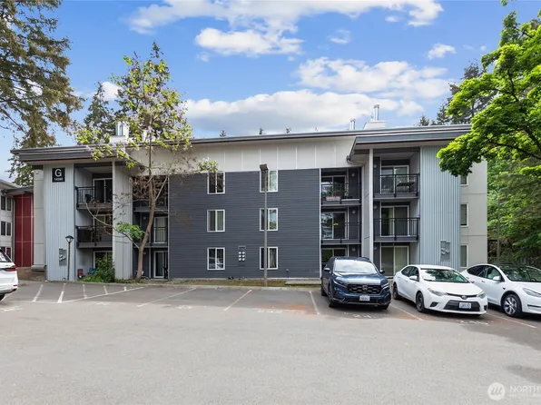 14556 NE 31st Street, Bellevue, WA 98007