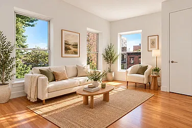 127 Lefferts Place, #4
