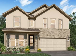 26807 Coral Bellflower Ln, Katy, TX 77493