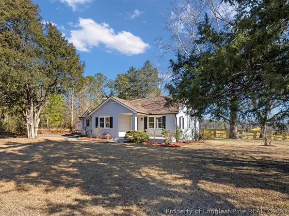 146 Union Church Rd, Carthage, NC 28327