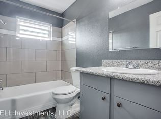 4525 Balkin St APT 8, Houston, TX 77021