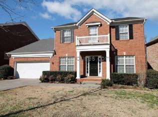 1287 Bridgeton Park Dr, Brentwood, TN 37027