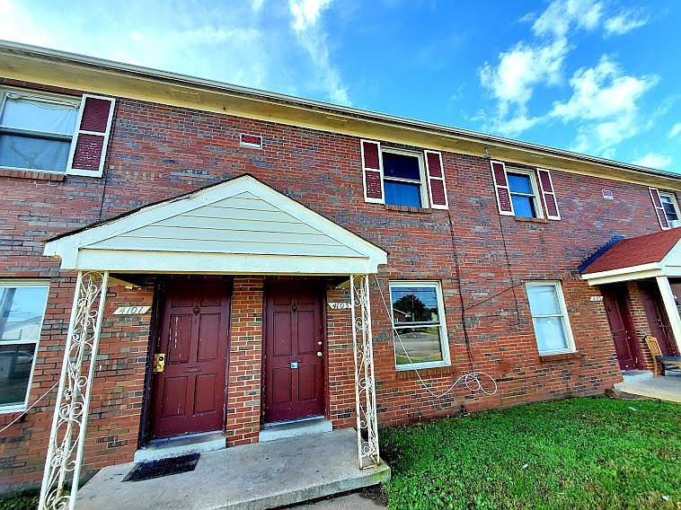 4103 N Kinsley Ave, Richmond, VA 23224 Zillow