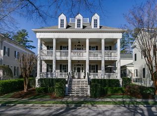 8501 Society Pl, Raleigh, NC 27615