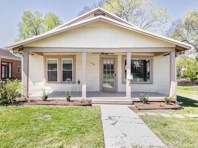 140 N Pardue Ave, Gallatin, TN, 37066