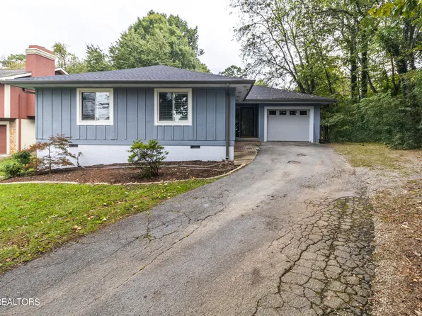 119 Chamberlain Blvd, Knoxville, TN 37920
