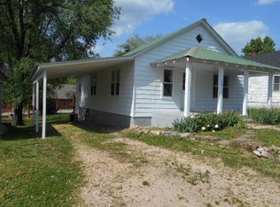 108 Belmont St, Mountain View, MO 65548