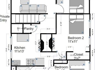 42 S Main St FLOOR 2, Pascoag, RI 02859