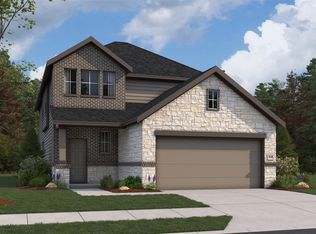 3033 Buckthorn Dr, Brookshire, TX 77423