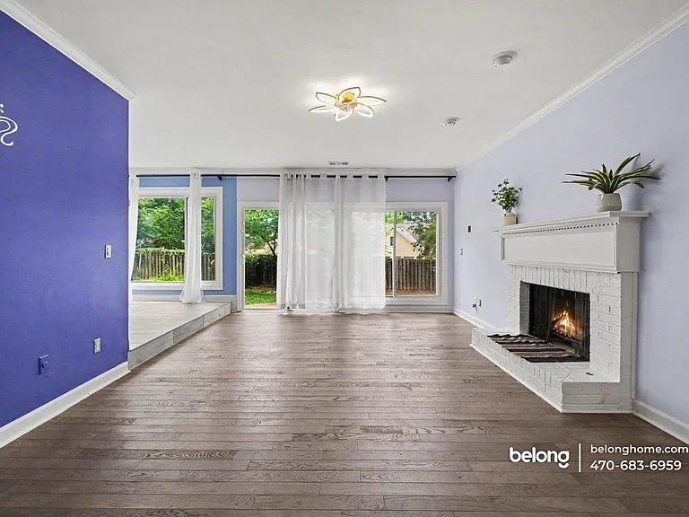 988 Bridgegate Dr NE — Photo 4