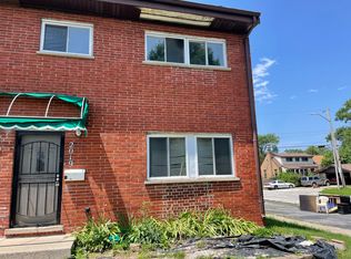 2019 171st St, Hazel Crest, IL 60429