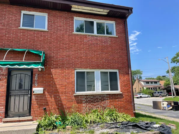 2019 171st St, Hazel Crest, IL 60429