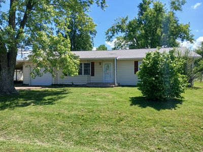 1101 Presley Drive, Cassville, MO, 65625